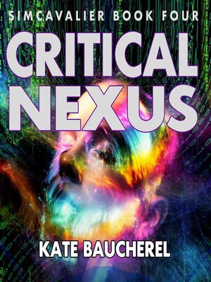 cover image of Critical Nexus